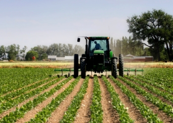 Hapet aplikimi për subvencione në bujqësi