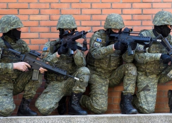 Mehaj: Kadetët e FSK-së kryen me sukses operacionet sulmuese dhe mbrojtëse