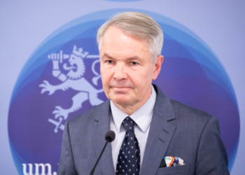 Haavisto: Finlanda e përgatitur për lloje të ndryshme kërcënimesh nga Rusia nëse hyn në NATO