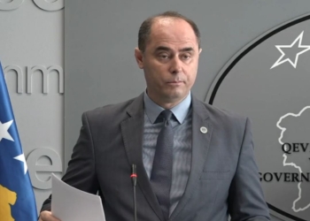 Drejtori i Policisë: Katër sulmet me armë ndaj policëve në kufi kanë ardhur nga territori i Serbisë