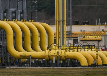 Rusia ndërpren furnizimin me gaz për Bullgarinë dhe Poloninë