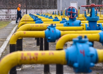 Pse Rusia po ndërpret furnizimin me gaz?