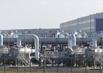 Lituania bëhet shteti i parë anëtar i BE-së që refuzon importet e gazit rus