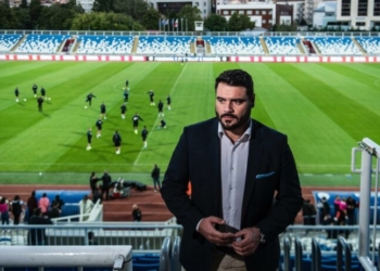 Vokrri: Ky Kuvend ishte hajgare, kam besim në drejtësi