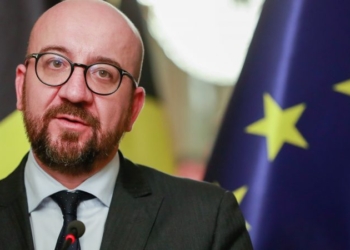 Michel: Sanksionimi i gazit dhe naftës ruse duhet të ndodhë herët a vonë