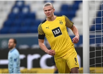 Oferta për Haaland, ja sa është i gatshëm të paguajë Manchester City