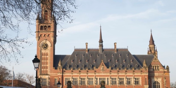 Gjermania e dërgon Italinë në gjykatën e OKB-së për kompensimet e krimeve naziste