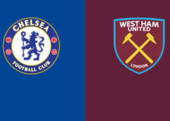 Chelsea – West Ham, formacionet zyrtare