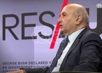 Mustafa:  Nëse Asociacioni bëhet, ai bëhet sipas marrëveshjes së vitit 2013