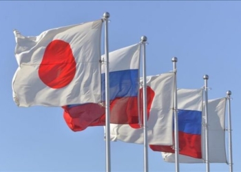 Japonia proteston kundër dëbimit hakmarrës nga Rusia të tetë diplomatëve