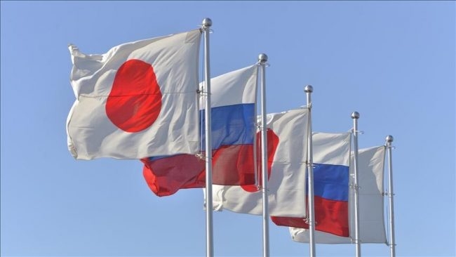 Japonia proteston kundër dëbimit hakmarrës nga Rusia të tetë diplomatëve