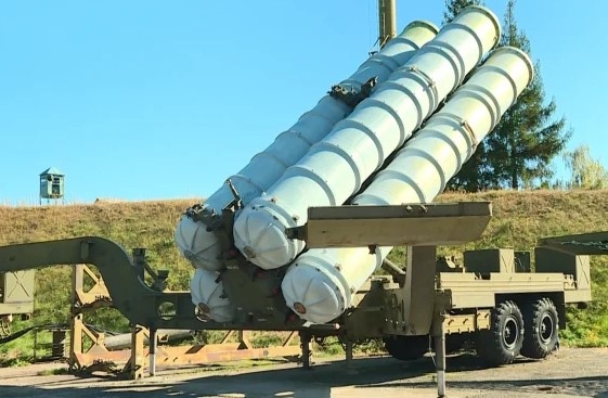 Sllovakia i dhuron Ukrainës sisteme të mbrojtjes ajrore