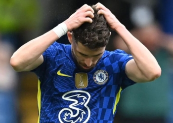 Penalltitë, makthi i Jorginhos/ Pas Italisë, ngec edhe me Chelsea-n