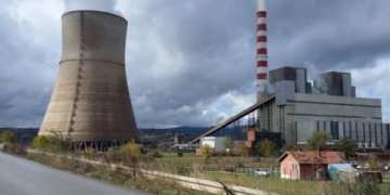 Korporata Energjetike e Kosoves.