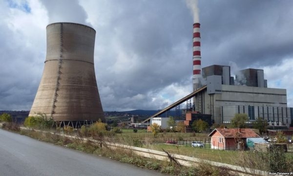 Vidhen 200 kg kabllo në Termocentralin “Kosova A”