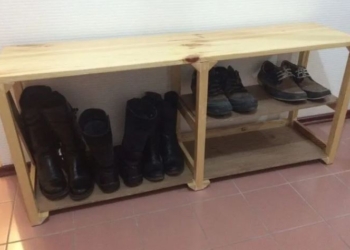 Vodhi këpucë në korridore të ndërtesave, arresohet gjakovari