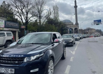 Qytetarët kundër qarkores njëkahëshe: Tmerr, nuk po funksionon