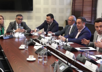 A po rrezikohet demokracia në Kuvend?