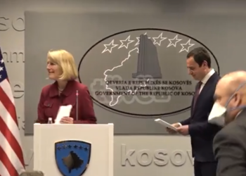 Faza finale e dialogut – Uniteti politik shihet si jetik për Kosovën në procesin e dialogut me Serbinë