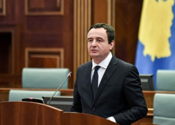 Kurti: Sivjet aplikojmë në Bashkimin Evropian