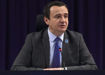 Kurti: Çdo vit do të shtohen nga 100 asistentë për fëmijët autikë