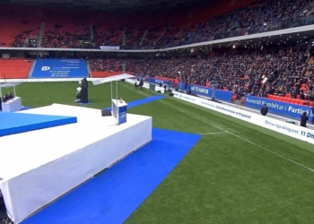 Sot zhvillohen punimet e Kuvendit Kombëtar nga PD-ja