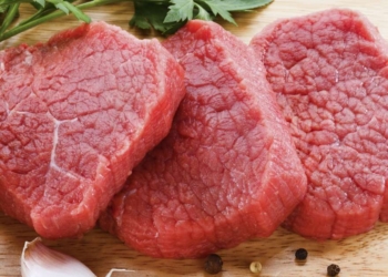 Arsyeja pse duhet të konsumojmë mish të kuq