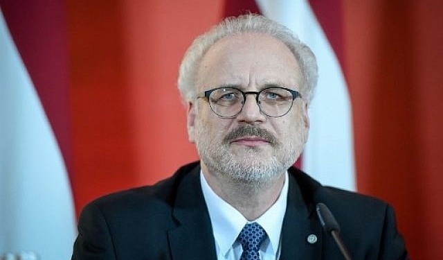 Presidenti i Letonisë viziton sot Kosovën