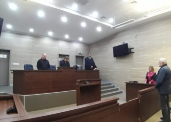 Lirohen nga akuza drejtori dhe ish-zyrtari i Ansamblit “Shota” të akuzuar për korrupsion