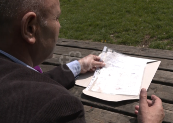 Zbulohet lista e paramilitarëve serbë që dyshohet se kryen krime në Kosovë