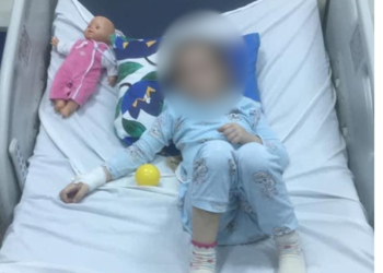 Loreta Durmishi ka nevojë për ndihmë, është diagnostifikuar me tumor në tru