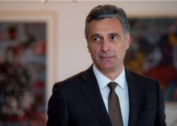 Aleksandër Lumezit sot i përfundon mandati i Kryeprokurorit të Shtetit