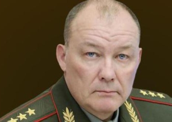 Rusia zëvendëson komandantin e luftës, vë në krye gjeneralin me përvojë ngë Siria