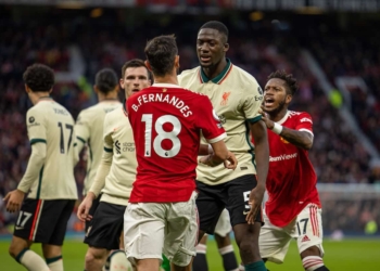 Supersfida Liverpool-Manchester United, në “Anfield” për histori e lavdi