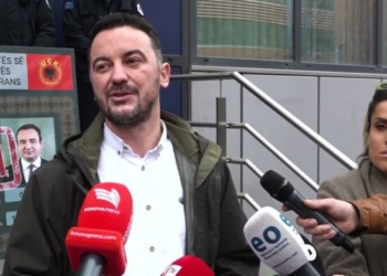 Molliqaj dorëzon kallëzim penal ndaj Kurtit: Mashtroi Komisionin verifikues të veteranëve