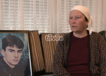 Familjarët e medresistëve që kanë rënë dëshmorë nuk e priten mirë deklaratën e Melihate Tërmkollit