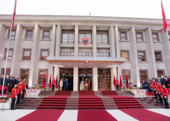 A do të jetë një kosovar President i Shqipërisë?