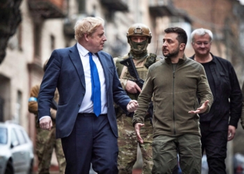 Mbretëria e Bashkuar heq tarifat për të gjitha mallrat nga Ukraina