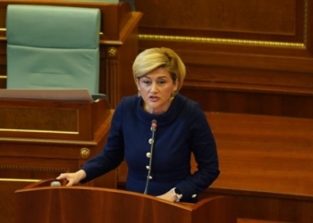 Kusari-Lila: Rezultatet e zgjedhjeve në Serbi dëshmuan orientimin e tyre pro-rus