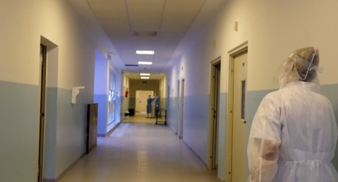 ShSKUK: Në Mjekim Intensiv nuk ka asnjë pacientë me Covid-19