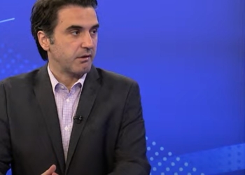 Muhaxhiri: Sivjet s’do të ketë asgjë nga dialogu nëse nuk ka marrëveshje për targat