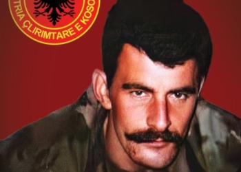 23 vjet nga rënia e gjeneral Shkëlzen Haradinajt