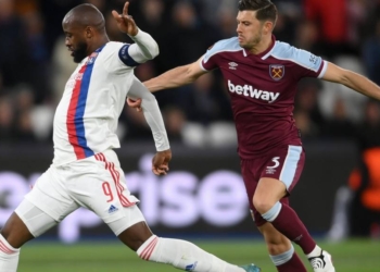 Eliminimi nga West Hami, tifozët e Lyonit gjejnë fajtorin dhe kërkojnë ndëshkimin