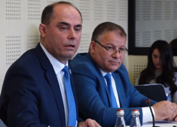 Mehmeti: Gjendja në trafik shumë e rëndë, ka polic që krejt vitin i ka shkruar vetëm 11 tiketa