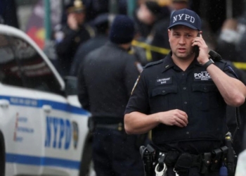 13 të plagosur në një stacion metroje në New York