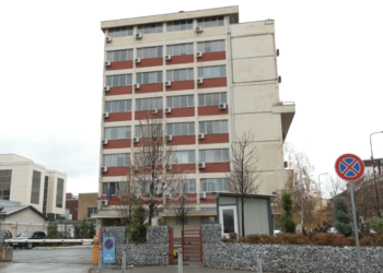 Posti i Kryeprokurorit të Shtetit me ushtrues detyre