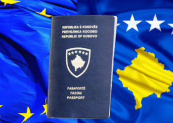 CNN shpall pasaportat më të fuqishme në botë. Ku renditet Kosova