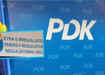 ​PDK dorëzon nesër kallëzim penal ndaj anëtarëve të Bordit të ZRRE-së