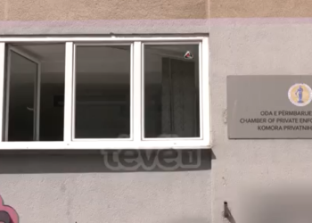 Ulen për rreth 40% tarifat e përmbaruesve privatë, paralajmërohet largim i shumë punëtorëve nga puna