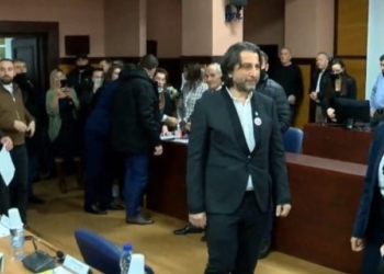 Jep dorëheqje asamblisti i LDK-së në Prishtinë